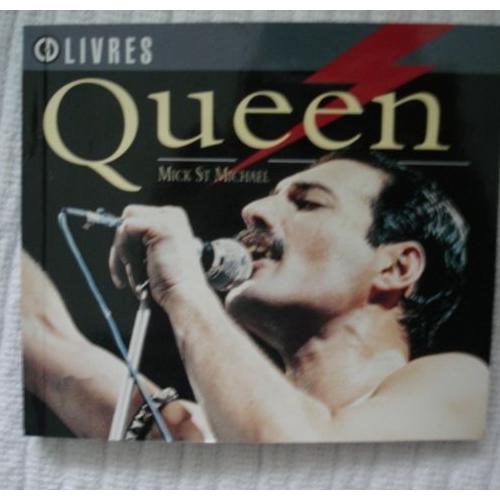 Queen Mick St Michael pas cher - Achat neuf et occasion | Rakuten